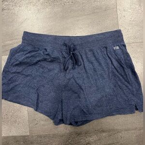 Athletic shorts from the Dicks brand DSG
